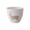 Linterna Ciervo Ø7,2cm - Xmas