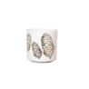 Linterna Pine Cones ø8,8cm - Xmas