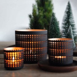 Lantern ø7cm - Windlichter