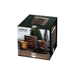 Lantern ø7cm - Windlichter