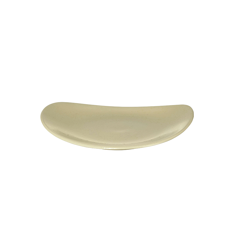 Plato de Postre Ø21cm - Cuba Panna