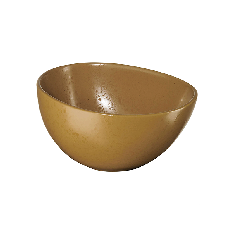 Taça 300ml - Cuba Ocra Taça 300ml - Cuba Ocra