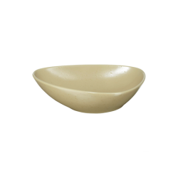 Plato para Ensalada Ø21,5cm - Cuba Panna