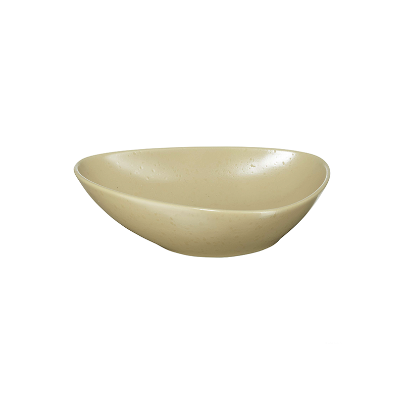 Plato para Ensalada Ø21,5cm - Cuba Panna Plato para Ensalada Ø21,5cm - Cuba Panna