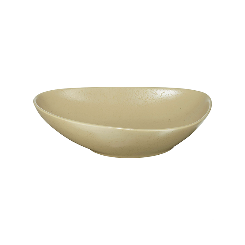 Soup/Pasta Plate Ø27cm - Cuba Panna Soup/Pasta Plate Ø27cm - Cuba Panna