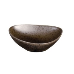 Plato Para Sopa/Pasta Ø27Cm - CCuba Marone