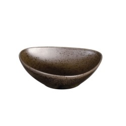 Bowl Ø10Cm - Cuba Marone