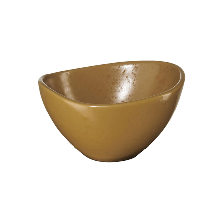 Mini Bowl 50ml - Cuba Ocra