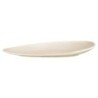 Plato Oval 40Cm - Cuba Crema