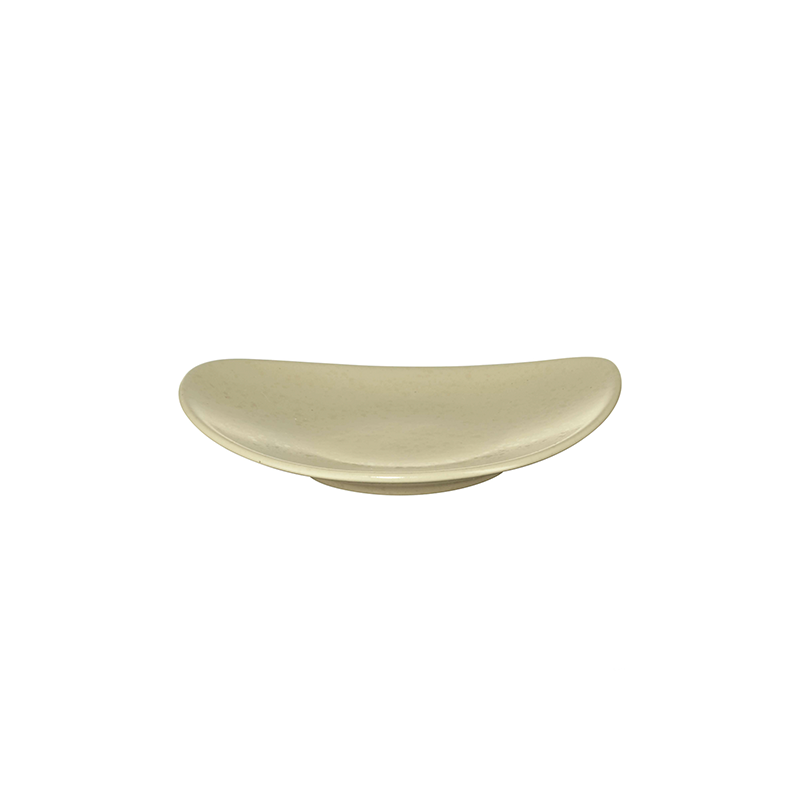 Plato de Pan Ø16cm - Cuba Panna