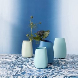 Florero 16Cm - Aquablue