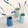 Florero 16Cm - Aquablue