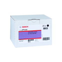 Disco SCM, 115mm,Extra grueso