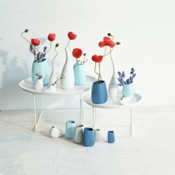 Florero 16Cm - Aquablue