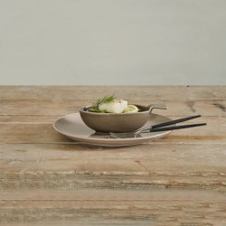 Mini Bowl Fish 14Cm - Voyage