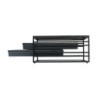 Rectangular Display Rack - Surplace