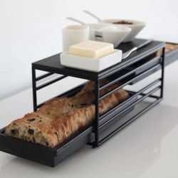 Rectangular Display Rack - Surplace