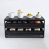 Rectangular Display Rack - Surplace