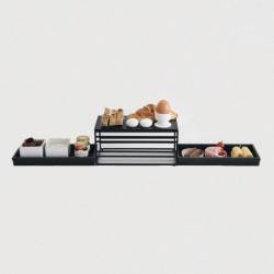 Rectangular Display Rack - Surplace
