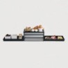 Rectangular Display Rack - Surplace
