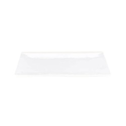 Square Plate 29Cm - À Table