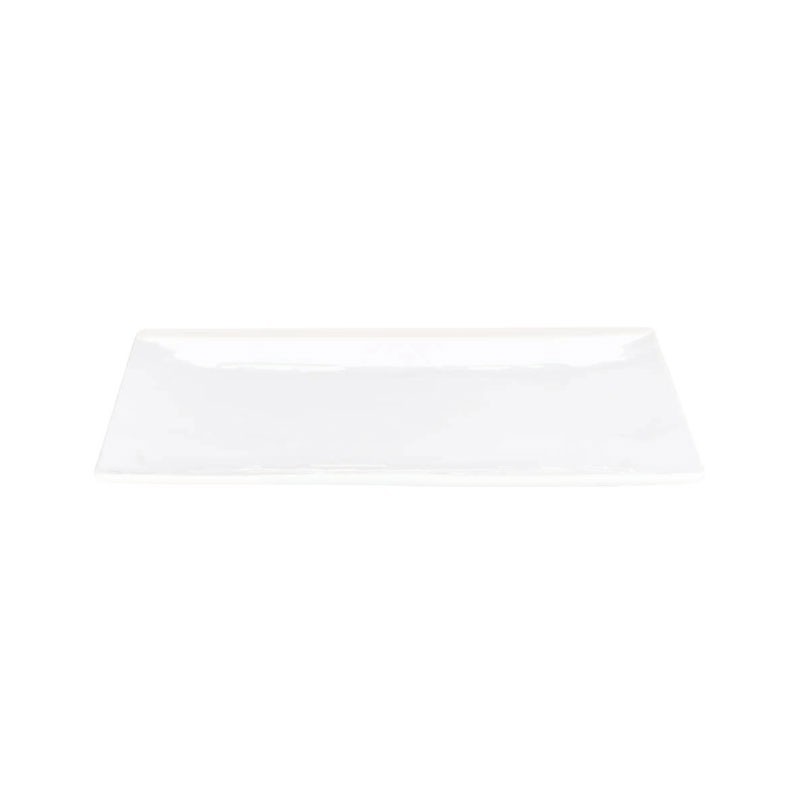 Square Plate 29Cm - À Table