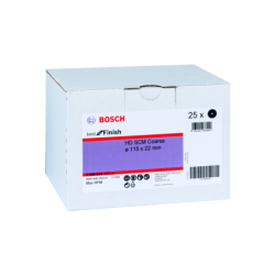 Disco SCM, 115mm, Grueso