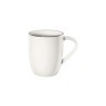 Caneca 350ml - Ligne Noire