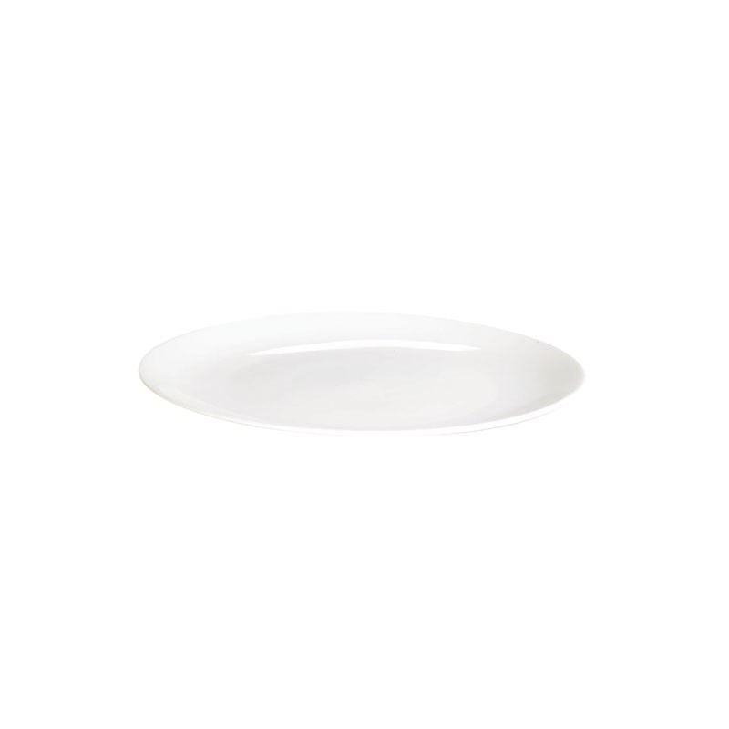 Plato Grande Ø30Cm - À Table