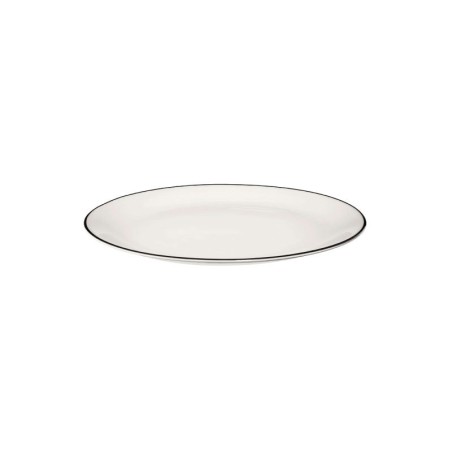 Prato Marcador Ø30Cm - Ligne Noire