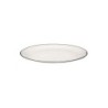 Plato Marcador Ø30Cm - Ligne Noire