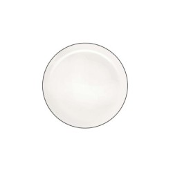 Prato Marcador Ø30Cm - Ligne Noire