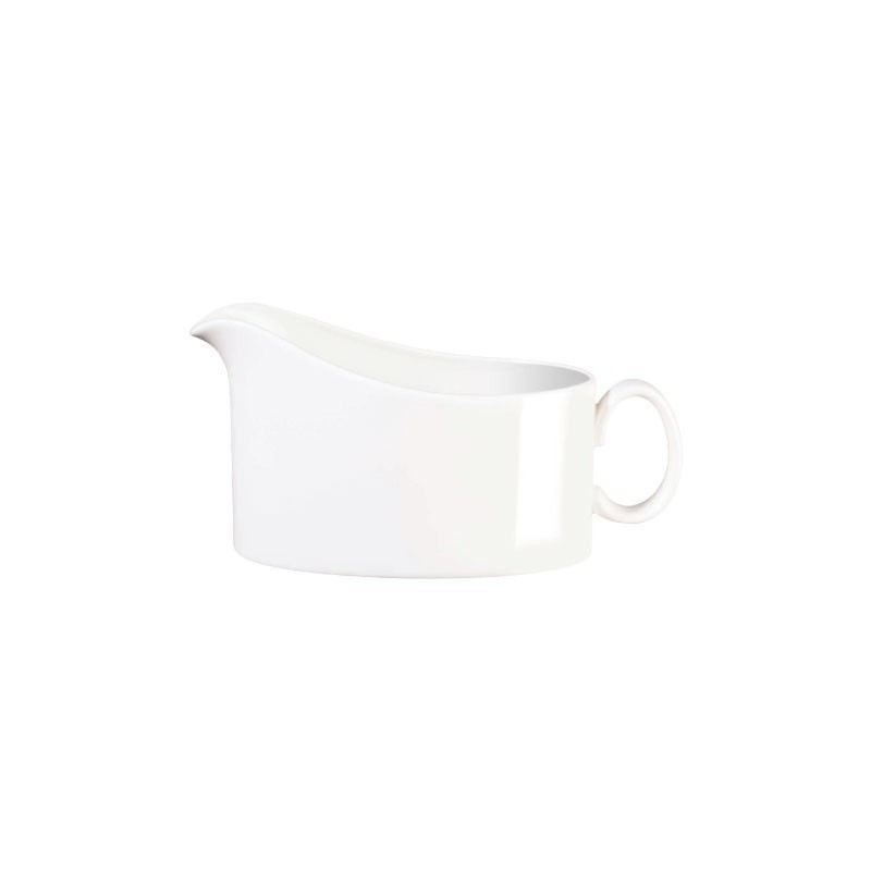 Sauce Boat With Handle 15,2cm - À Table
