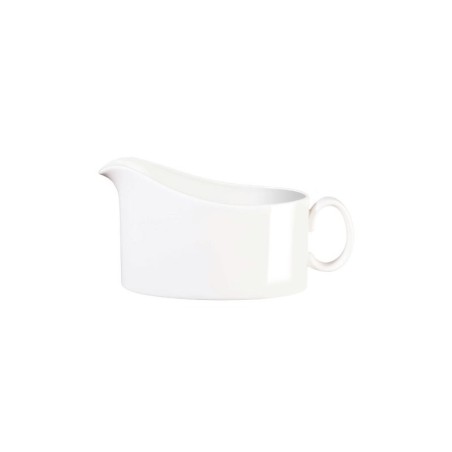Sauce Boat With Handle 15,2cm - À Table