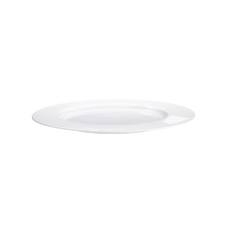 Prato De Sobremesa Com Rebordo Ø24Cm - À Table