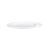 Prato De Sobremesa Com Rebordo Ø24Cm - À Table