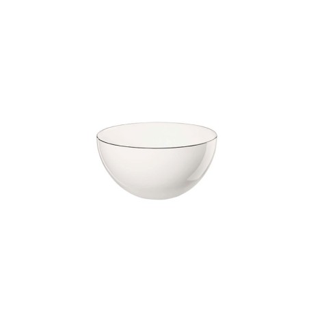 Taça Ø15Cm - Ligne Noire