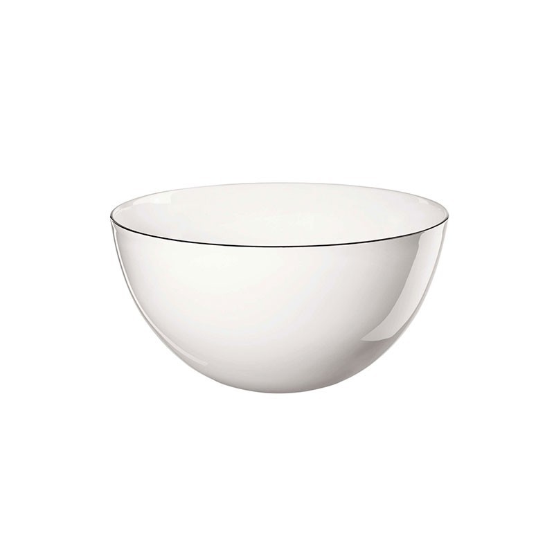 Taça Ø21Cm - Ligne Noire Taça Ø21Cm - Ligne Noire