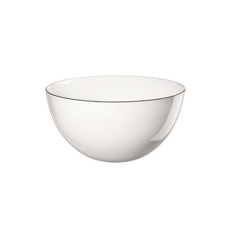 Taça Ø21Cm - Ligne Noire
