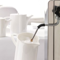 Lechera Ø9Cm - À Table