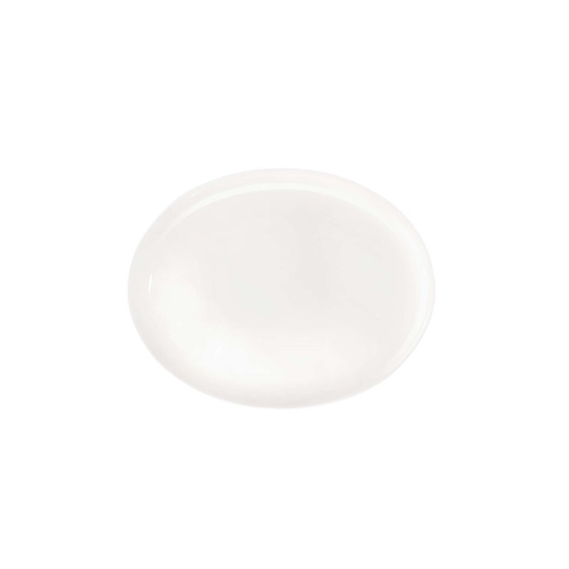 Oval Plate 29,5Cm - À Table Oval Plate 29,5Cm - À Table