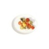 Oval Plate 29,5Cm - À Table