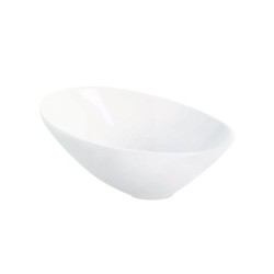 Bowl Asymmetric Ø22,5Cm - À Table