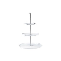 Etagere 3 Niveles Redondo - À Table