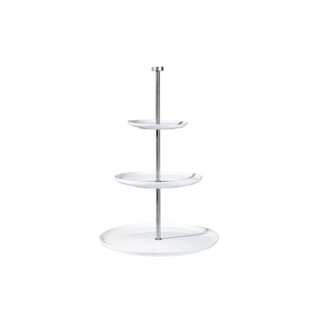 Round Etagere 3 Tiers - À Table