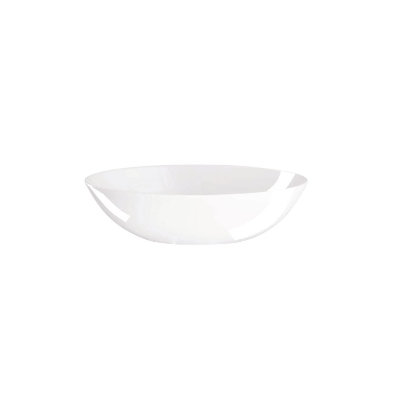 Plato Gourmet Coupe Ø26Cm - À Table Plato Gourmet Coupe Ø26Cm - À Table
