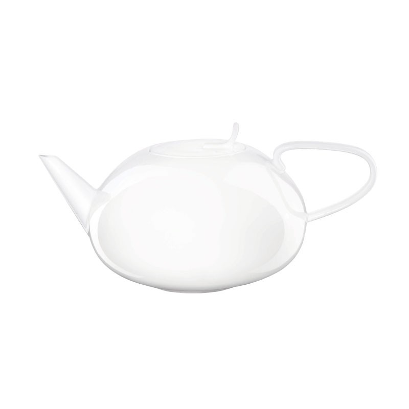Teapot With Strainer Ø18,6Cm - À Table