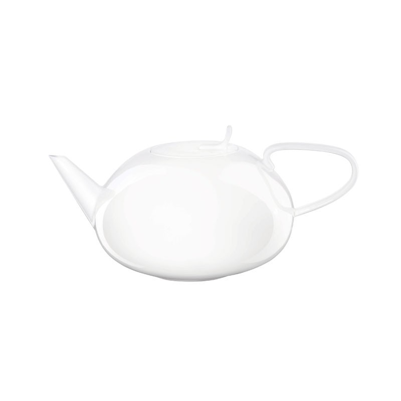 Teapot With Strainer Ø16Cm - À Table