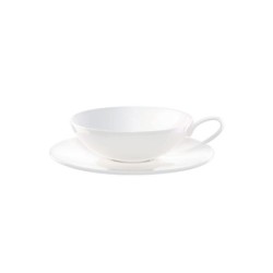 Tea Cup With Saucer 170ml - À Table