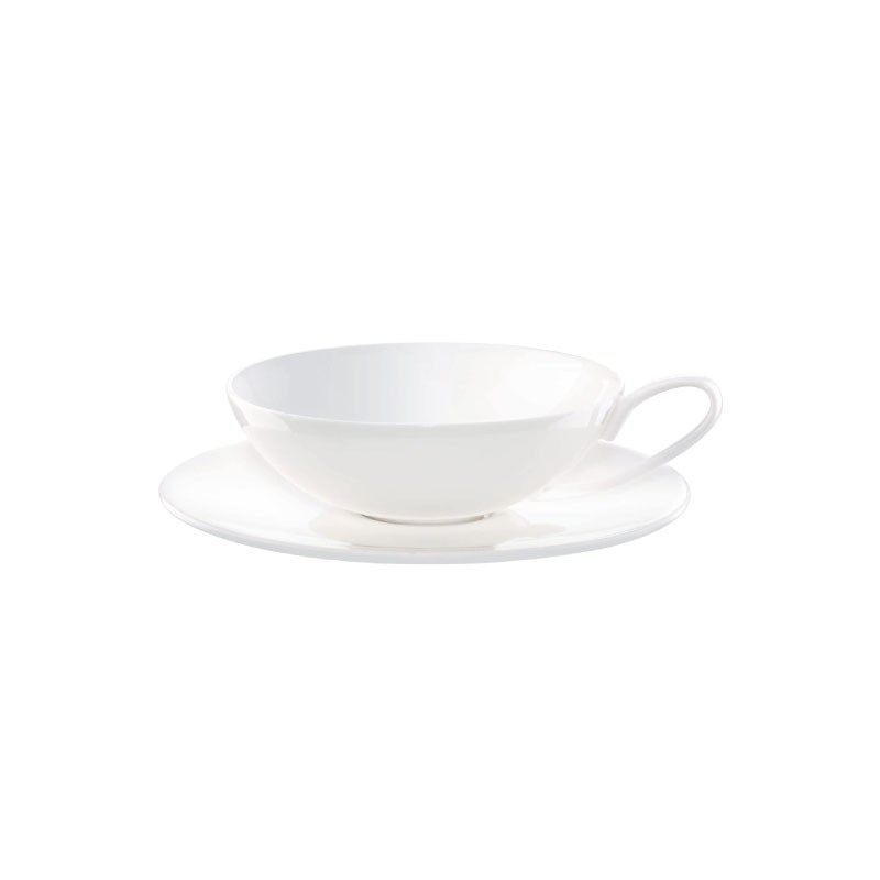 Tea Cup With Saucer 170ml - À Table